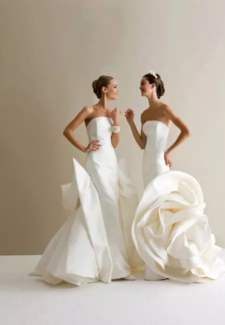 Wedding Dresses kubva Antonio Riva