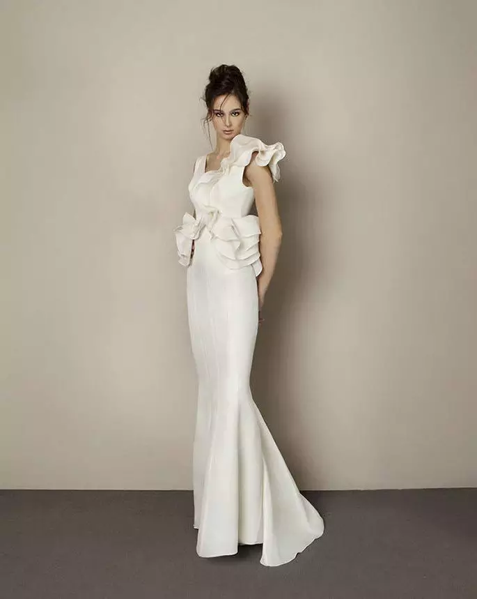 Vestido de novia de Antonia Riva Direct