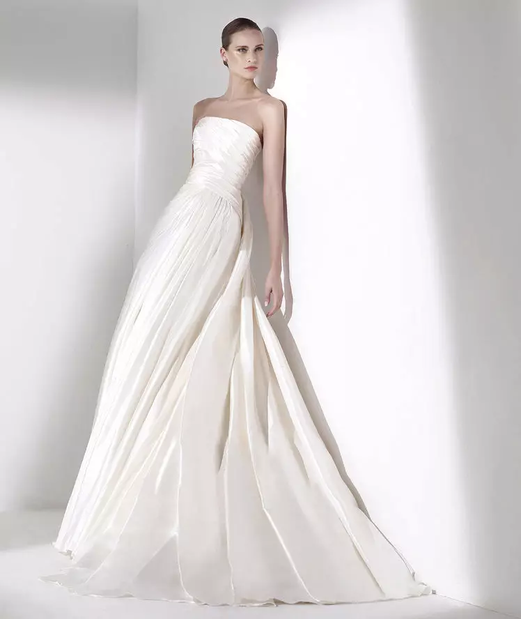 Vestido de noiva de Elie por Elie Saab Direct