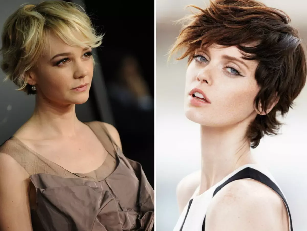 Fashionable women's haircuts 2021 (58 photos): Modern trends and novelties haircuts for women 79_29