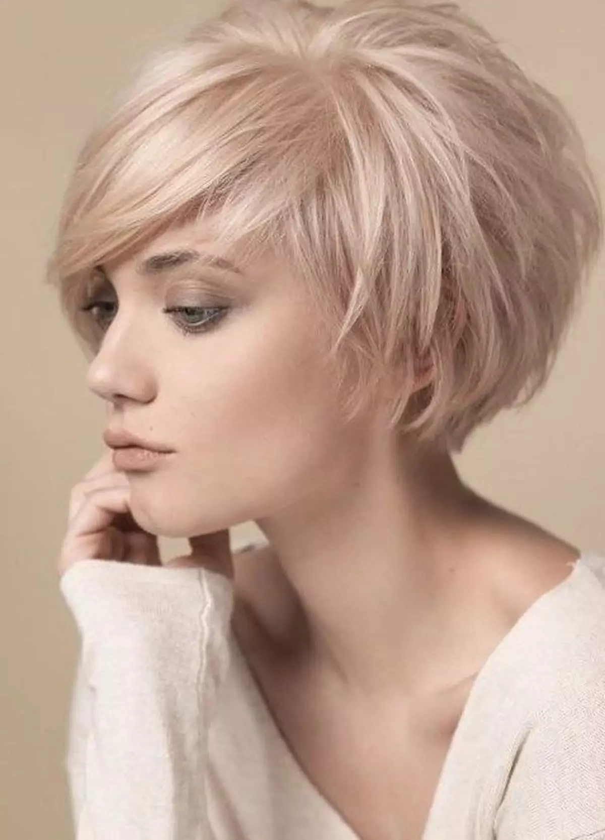 Fashionable Women's Haircuts 2021 (58 Photos): Modern Trends and Novelties Haircuts For Women 79_33