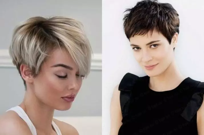 Fashionable women's haircuts 2021 (58 photos): Modern trends and novelties haircuts for women 79_53