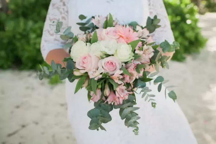 Bouquet Bridal 