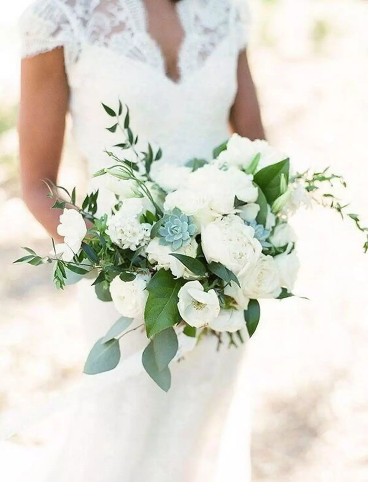 Bridal Bouquet 