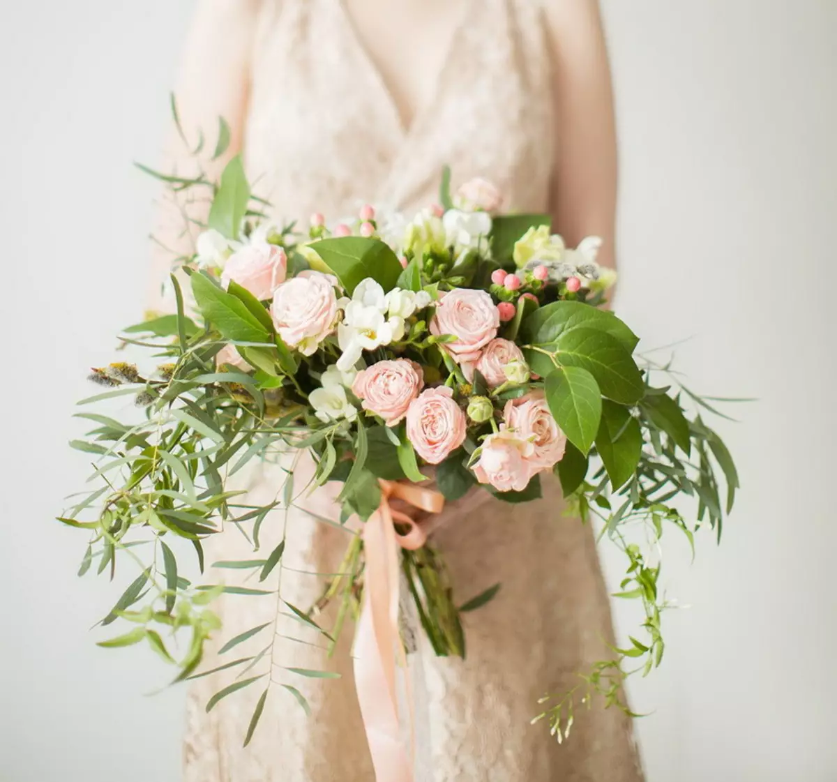 Bridal Bouquet 