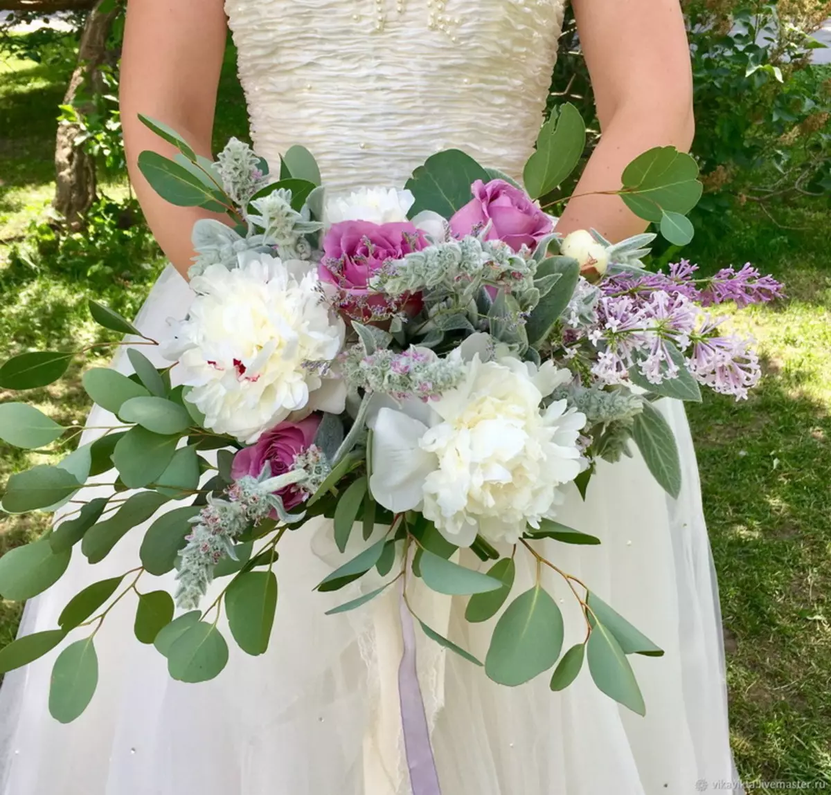 Bridal Bouquet 