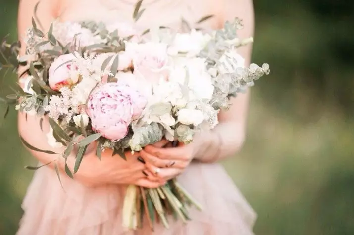 Bouquet Bridal 