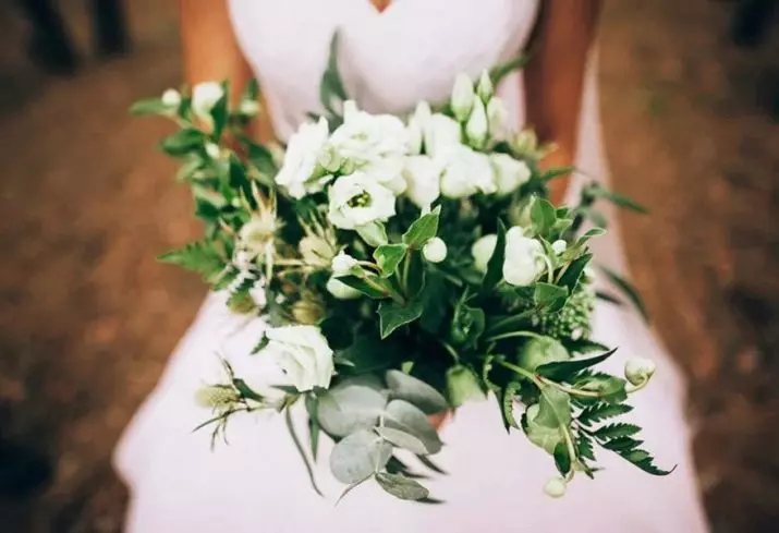 Bouquet Bridal 