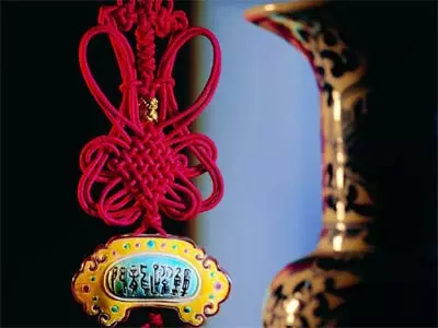 Macrame κόμβοι: ύφανση Σχέδια των κύριων απλών κόμβων, επίπεδης και πλατείας, 