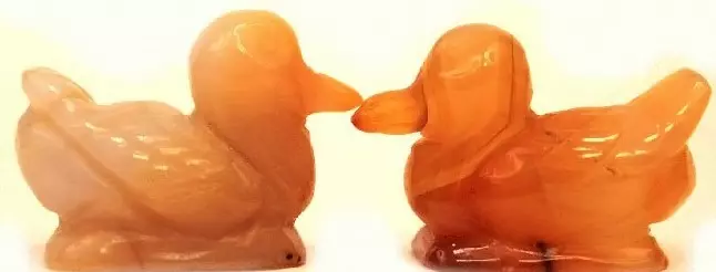 澄清 - 普通话（27张）：如何将几只鸭子放在丰水上的爱情？符号值 8268_21