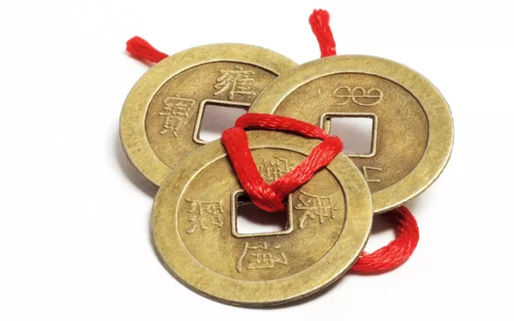 Rahakott Fengshui'le raha meelitamiseks: optimaalsed mõõtmed. Mida sinine ja kuld, punane ja lilla, oranž värvid rahakott fengshui? 8290_24