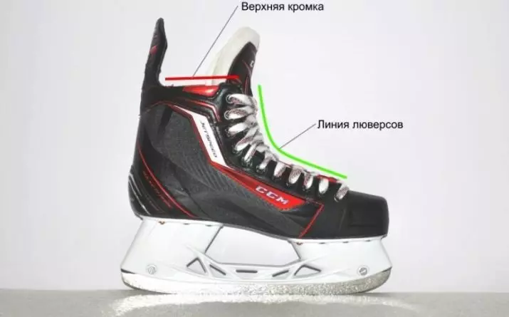 Smoretory Skates: O le a lea? Faʻafefea ona fai i le fale? Fausia le vevela ma le ogaumu mo le, suia ata scates skirdryer 8374_5