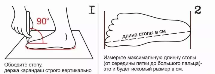 Коньки Бауэр: Хоккей модельдері және олардың өлшемдері см. Бала және ерлердің конькидері, олардың толықтығы. Пышақтар мен икемділер. Кәсіби және әуесқойлық модельдер 8377_39