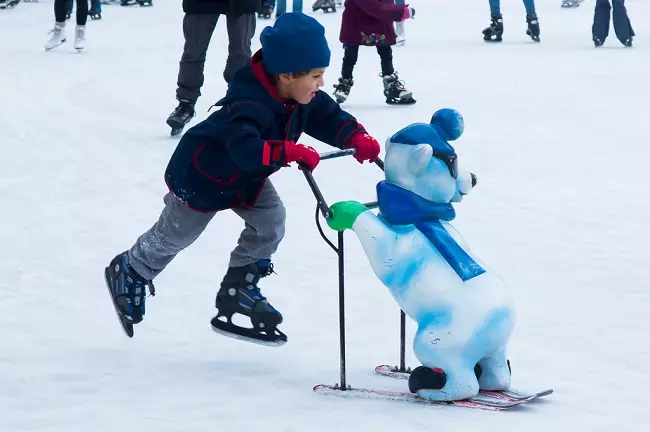 Sglefrio Sglefrio Cefnogi: 