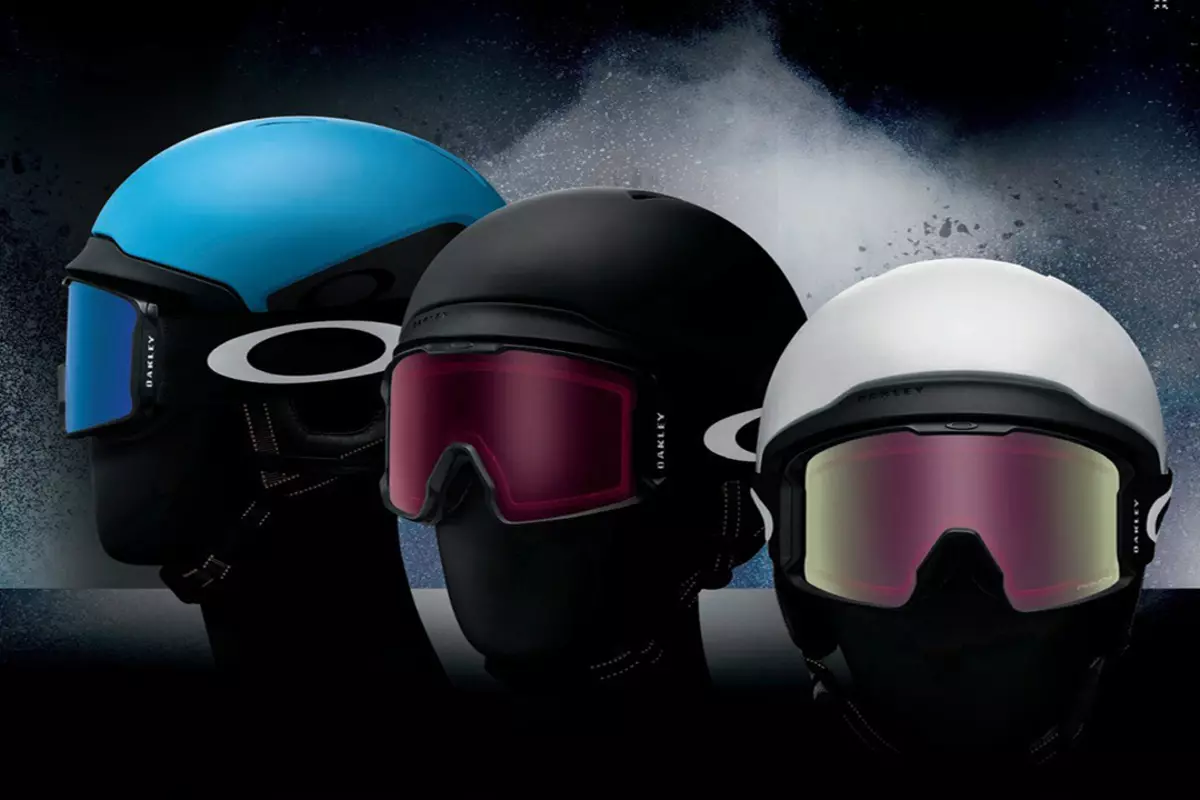 Ski-bril: hoe u ze kiest? Baby en andere bril met diopters, sportmodellen voor skiën. Covers voor een bril 8403_11