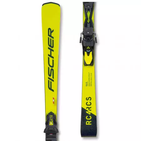 Ski Fischer (33 billeder): Strukturer og stivhedsindeks, børne- og voksne skiløb. Afkodning markering. Løb og skiløb, deres valg efter vægt 8406_13