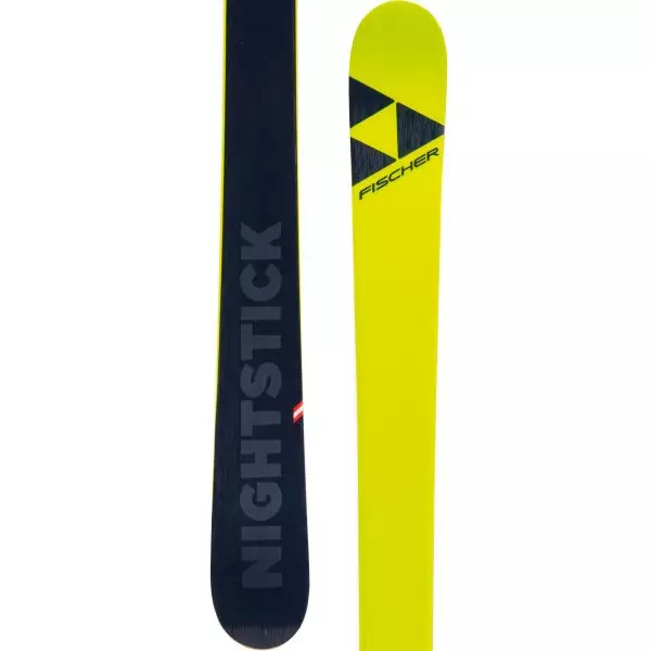 Ski Fischer (33 billeder): Strukturer og stivhedsindeks, børne- og voksne skiløb. Afkodning markering. Løb og skiløb, deres valg efter vægt 8406_25