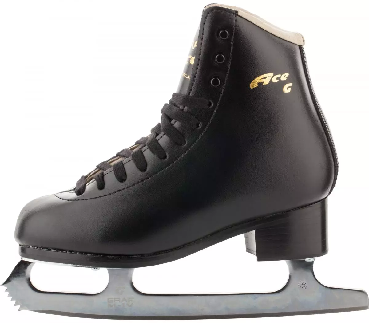 プロのスケート：アマチュアとは異なるセミプロフェッショナルスケートは何ですか？メーカー、メンカのメーカー。最高のスケートの選択 8428_12