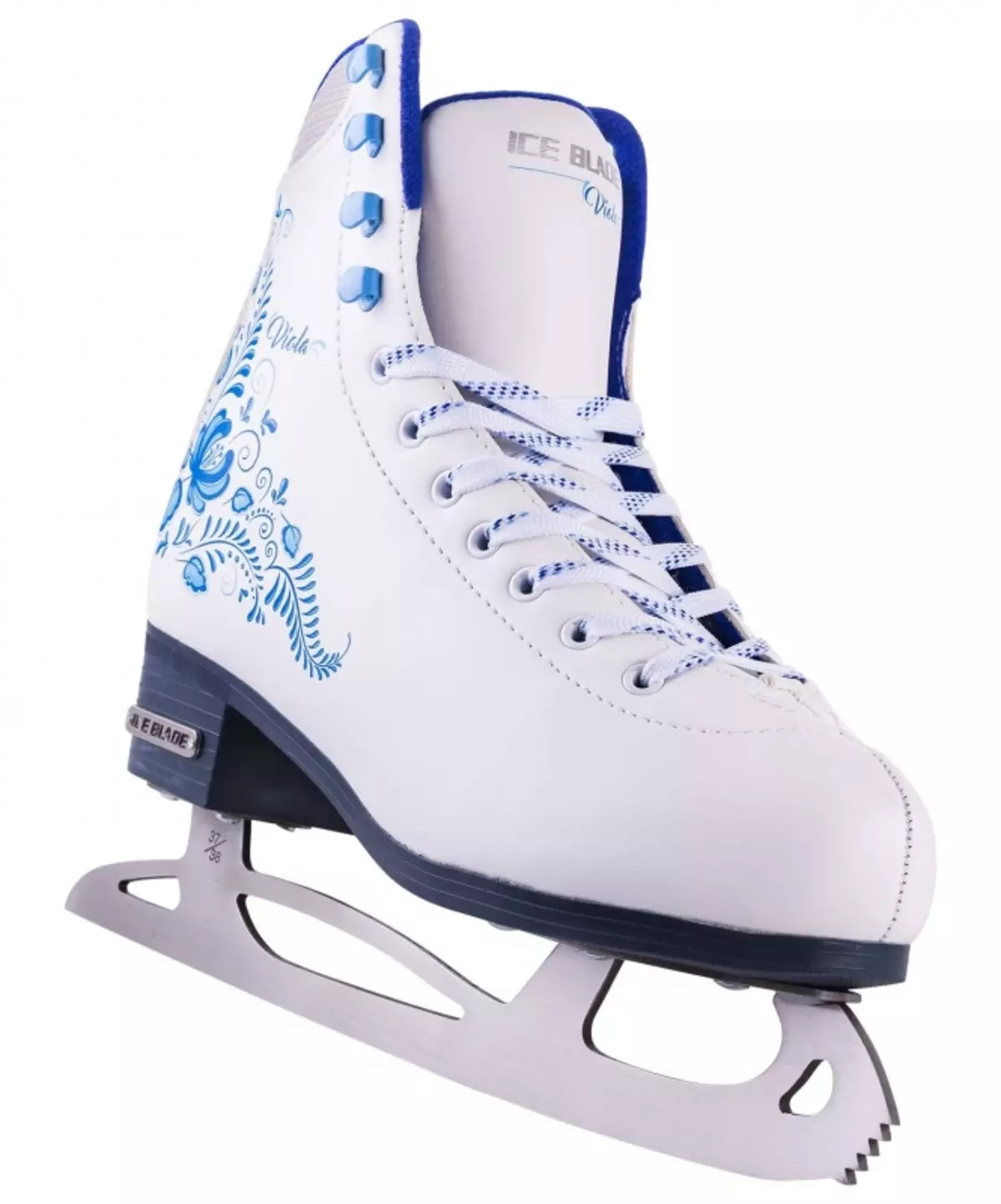 プロのスケート：アマチュアとは異なるセミプロフェッショナルスケートは何ですか？メーカー、メンカのメーカー。最高のスケートの選択 8428_19