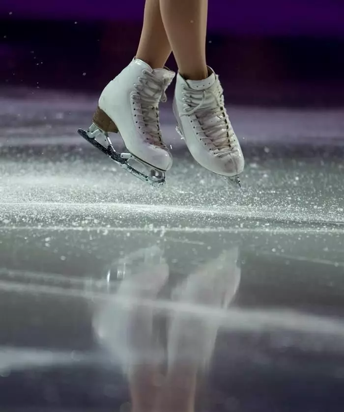 プロのスケート：アマチュアとは異なるセミプロフェッショナルスケートは何ですか？メーカー、メンカのメーカー。最高のスケートの選択 8428_3