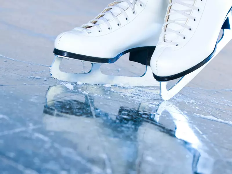 プロのスケート：アマチュアとは異なるセミプロフェッショナルスケートは何ですか？メーカー、メンカのメーカー。最高のスケートの選択 8428_5