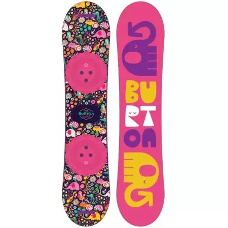 Snowboard stickers: anti-slip vinyl stickers for legs and full-size rubber stickers, other options 8430_21