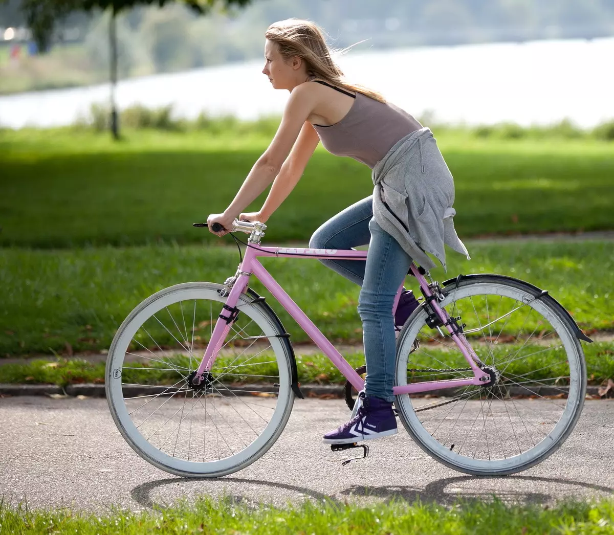 Bicikl kočnica ručka: Odaberite za djecu i odrasle bicikl, hidraulične kočnice ručke za autoput i električni bicikl 8446_3