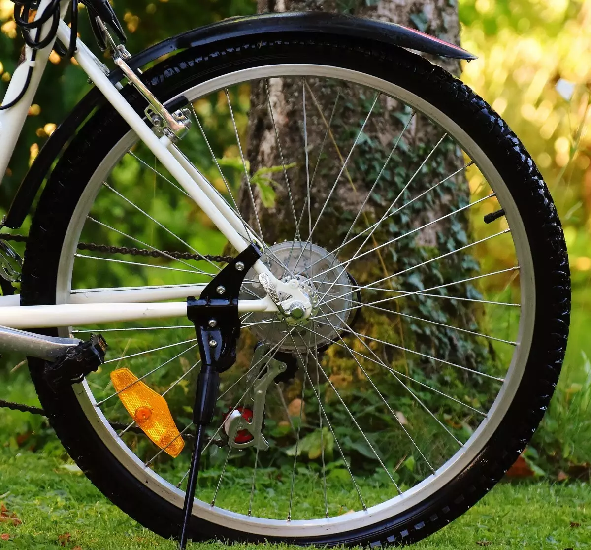 Ubukhulu be-Bicycle: Ubude, osayizi bebhayisekili ebhokisini, amasentimitha angama-26 namasentimitha angama-29. Bunjani ubude bebhayisekili ejwayelekile? 8448_15