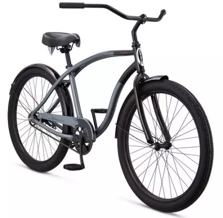 dimensions: longitud, bicicleta mides de bicicleta en una caixa, 26 polzades i 29 polzades. Quina és la durada mitjana de la bicicleta estàndard? 8448_18