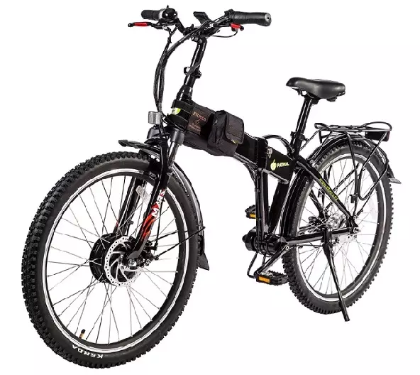 Велосипед со кардан диск: карактеристики на модели со кардан, производители на велосипеди со CARDAN пренос 8451_14