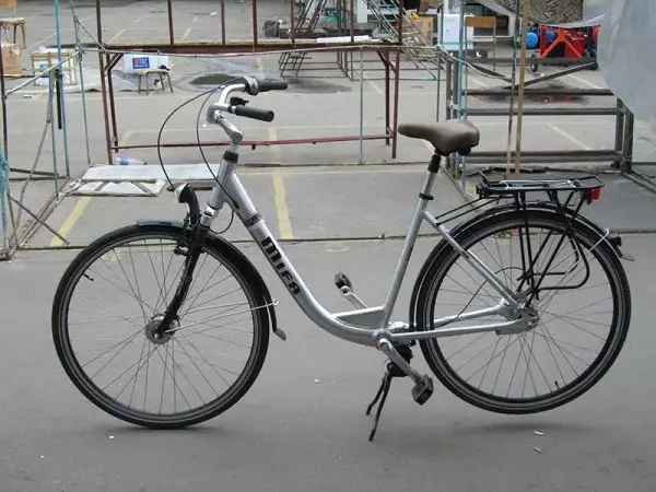 Велосипед со кардан диск: карактеристики на модели со кардан, производители на велосипеди со CARDAN пренос 8451_16