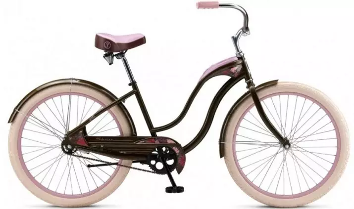 Odrasli koles (34 fotografij): Kako izbrati? Velikost in teža svetlobnih modelov, dolžine in drugih dimenzij koles s trupom, navadnimi in majhnimi kolesi za odrasle 8456_14