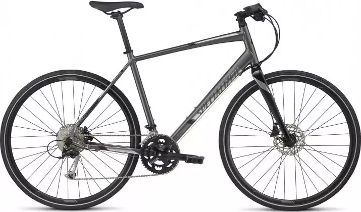 성인용 자전거 (34 사진) : 선택하는 방법? 성인을위한 트렁크, 보통 및 작은 자전거가있는 빛 모델, 길이 및 기타 자전거의 크기 및 무게 8456_22