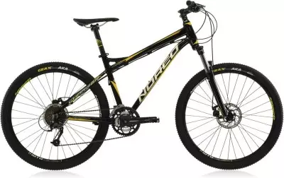 성인용 자전거 (34 사진) : 선택하는 방법? 성인을위한 트렁크, 보통 및 작은 자전거가있는 빛 모델, 길이 및 기타 자전거의 크기 및 무게 8456_26