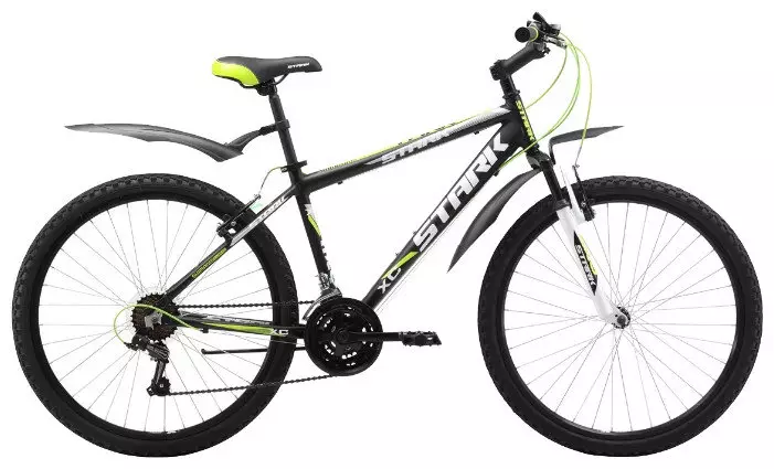 성인용 자전거 (34 사진) : 선택하는 방법? 성인을위한 트렁크, 보통 및 작은 자전거가있는 빛 모델, 길이 및 기타 자전거의 크기 및 무게 8456_28