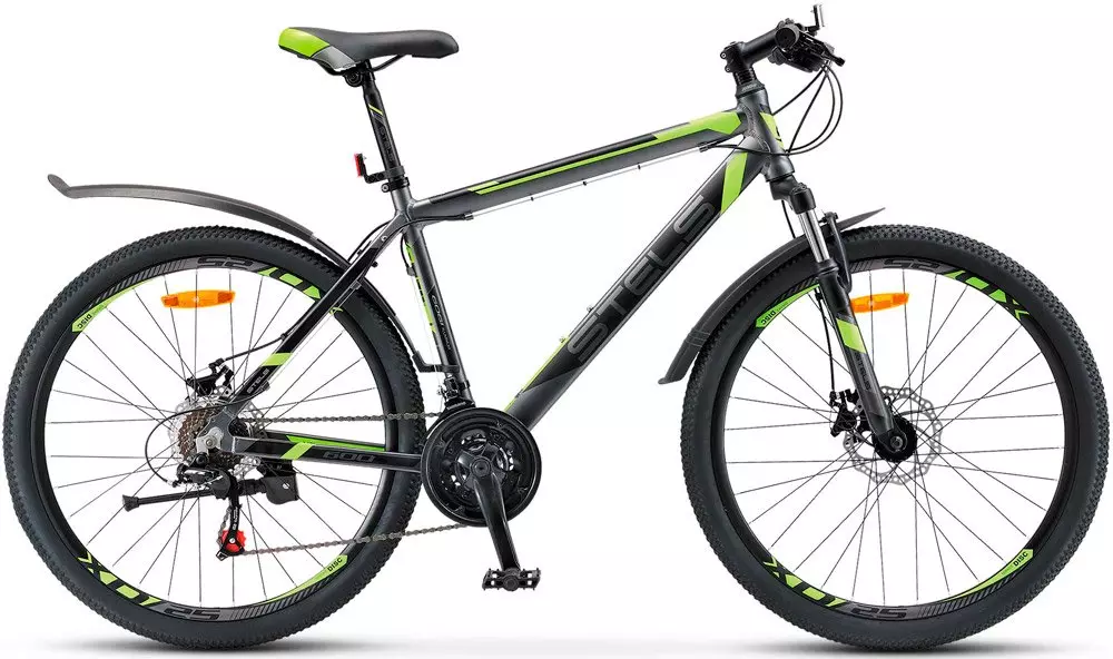 성인용 자전거 (34 사진) : 선택하는 방법? 성인을위한 트렁크, 보통 및 작은 자전거가있는 빛 모델, 길이 및 기타 자전거의 크기 및 무게 8456_3