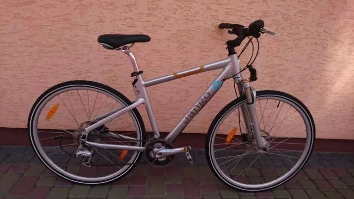 성인용 자전거 (34 사진) : 선택하는 방법? 성인을위한 트렁크, 보통 및 작은 자전거가있는 빛 모델, 길이 및 기타 자전거의 크기 및 무게 8456_34