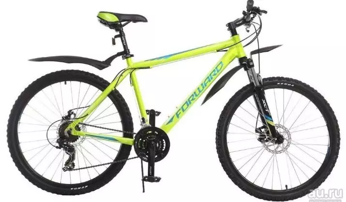 성인용 자전거 (34 사진) : 선택하는 방법? 성인을위한 트렁크, 보통 및 작은 자전거가있는 빛 모델, 길이 및 기타 자전거의 크기 및 무게 8456_8