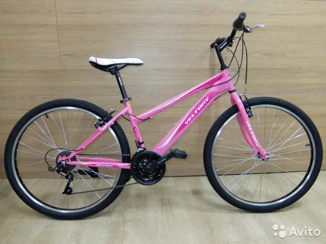 Ngjyra e biçikletave: rozë e bardhë, e verdhë dhe e zezë, ngjyrë blu dhe portokalli, jeshile dhe hije të tjera. Si të zgjidhni një ngjyrë biçikletë? 8466_14