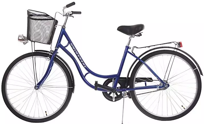 Ngjyra e biçikletave: rozë e bardhë, e verdhë dhe e zezë, ngjyrë blu dhe portokalli, jeshile dhe hije të tjera. Si të zgjidhni një ngjyrë biçikletë? 8466_19