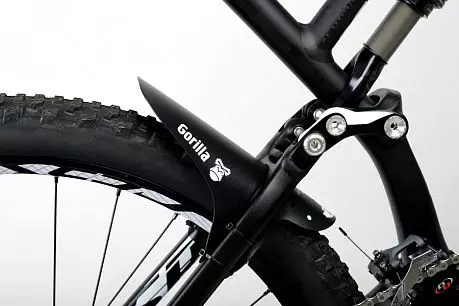 Asas para bicicleta (72 fotos): selecione as asas de bicicleta traseira e dianteira para rodovia e outras bicicletas 8469_6