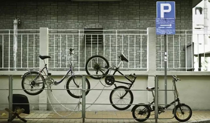 Documents sobre la bicicleta: si, i on aconseguir-los? Quina és la mostra? Com recuperar si es perd? 8475_2