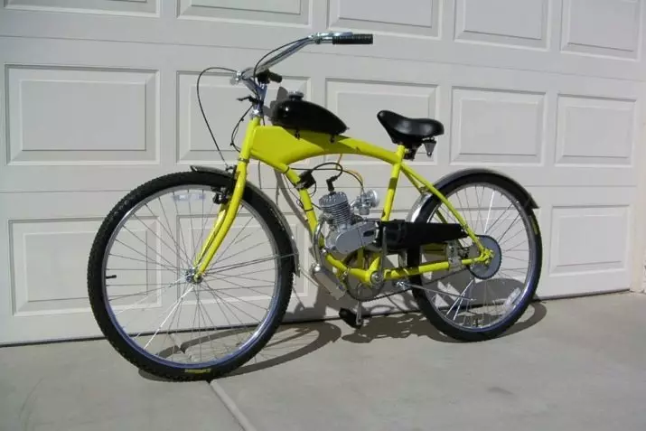 Велосипеди з мотором (29 фото): триколісні складні та інші моторні дорослі велосипеди, їх характеристики 8478_15