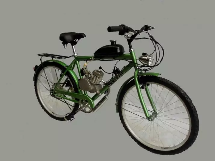 Велосипеди з мотором (29 фото): триколісні складні та інші моторні дорослі велосипеди, їх характеристики 8478_16