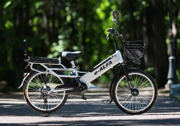 Велосипеди з мотором (29 фото): триколісні складні та інші моторні дорослі велосипеди, їх характеристики 8478_21