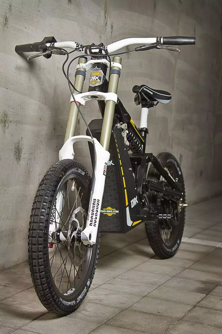 Велосипеди з мотором (29 фото): триколісні складні та інші моторні дорослі велосипеди, їх характеристики 8478_29