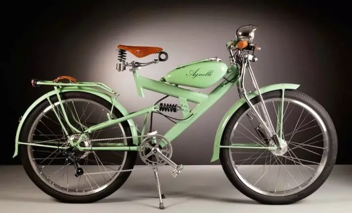 Велосипеди з мотором (29 фото): триколісні складні та інші моторні дорослі велосипеди, їх характеристики 8478_7