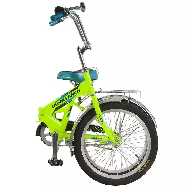 จักรยานเด็กอายุ 3 ปี: คะแนนของรุ่นที่ดีที่สุดสำหรับเด็กชายและเด็กหญิง? ทบทวนรถสามล้อเบาและจักรยานสองล้อสำหรับเด็ก 8486_14