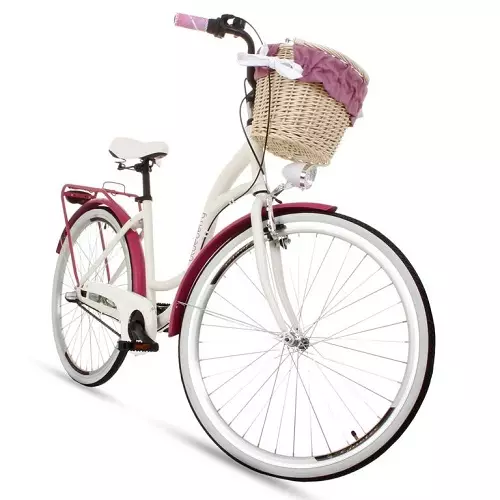 Dječji bicikli iz 3 godine: ocjena najboljih modela za dječaka i djevojčica? Pregled svjetlosnih tricikala i dva kotača bicikla za dijete 8486_15