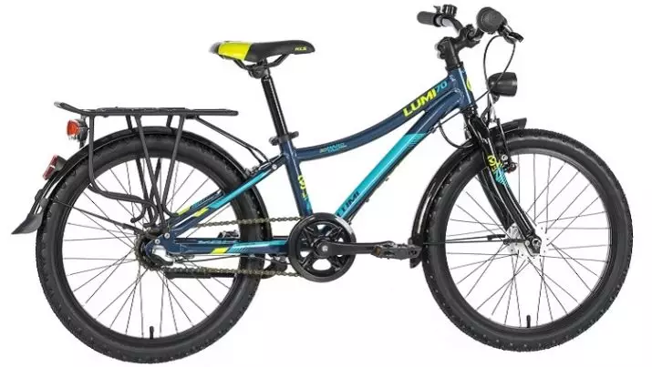 Dječji bicikli iz 3 godine: ocjena najboljih modela za dječaka i djevojčica? Pregled svjetlosnih tricikala i dva kotača bicikla za dijete 8486_26